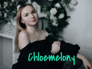 Chloemelony