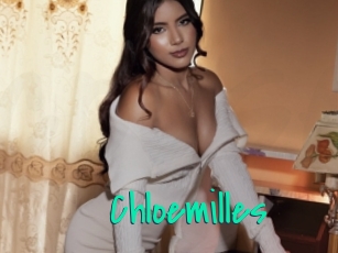 chloemilles Cool Sexe