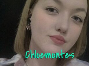 Chloemontes
