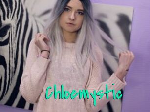 Chloemystic