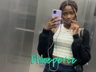 Chloeperce