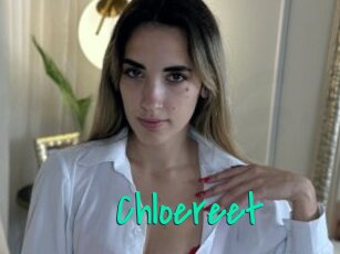 Chloereet