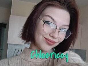 Chloericcy