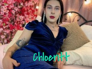 Chloeritt