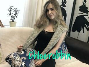 Chloerobbin
