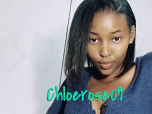 Chloerose09