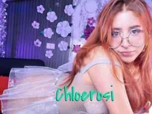 Chloerosi