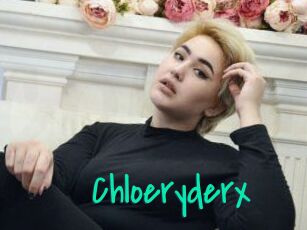 chloeryderx Cool Sexe