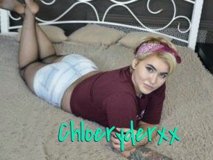 Chloeryderxx
