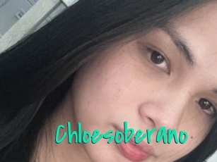 Chloesoberano