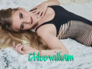 Chloewilliam