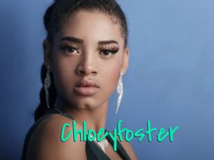 Chloeyfoster