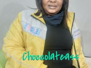 Choccolateass