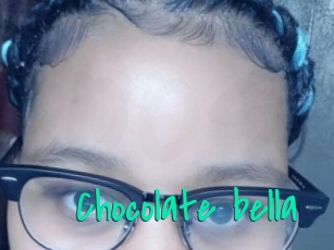 chocolate_bella Cool Sexe