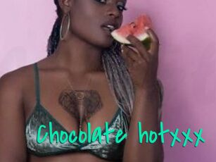 Chocolate_hotxxx