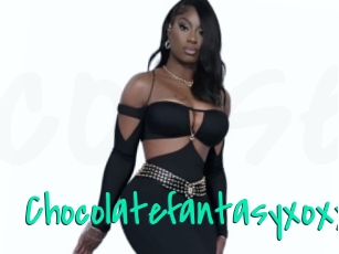 Chocolatefantasyxoxx