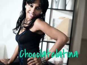 chocolatelatina Cool Sexe