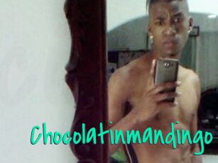 Chocolatinmandingo