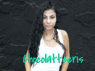 Chocolattecris
