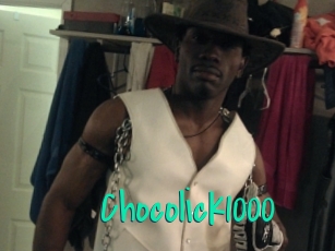 Chocolick1000