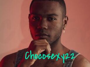 Chocosexy22
