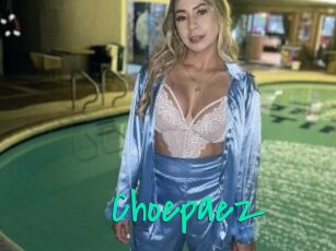 Choepaez