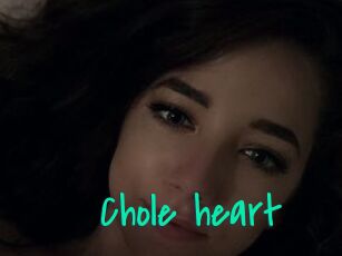 Chole_heart