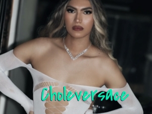 choleversace Cool Sexe