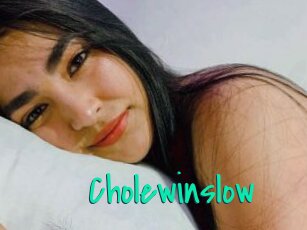 Cholewinslow
