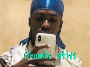 chombo_ath18 Cool Sexe