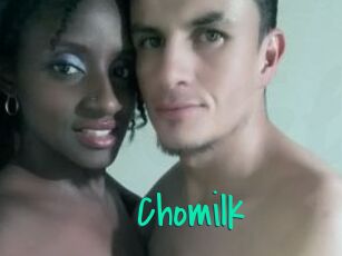 chomilk Cool Sexe