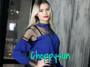 Choppysun