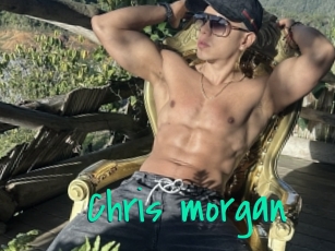 chris_morgan Cool Sexe