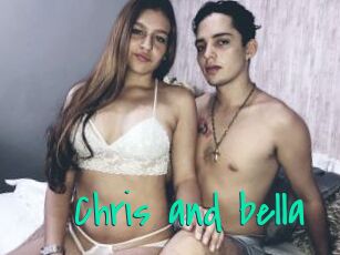 Chris_and_bella
