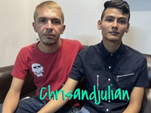 Chrisandjulian