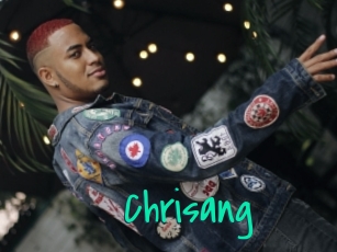 Chrisang