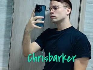 chrisbarker Cool Sexe
