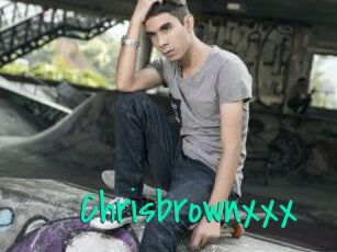 Chrisbrownxxx