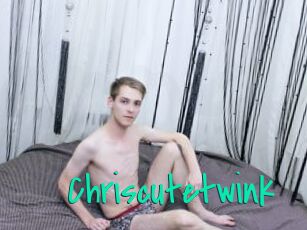 chriscutetwink Cool Sexe