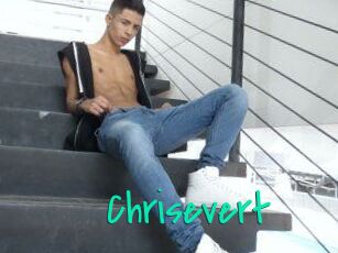 Chrisevert
