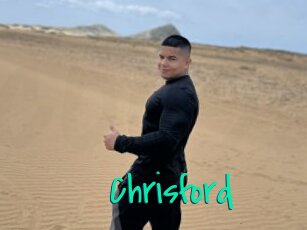 chrisford Cool Sexe