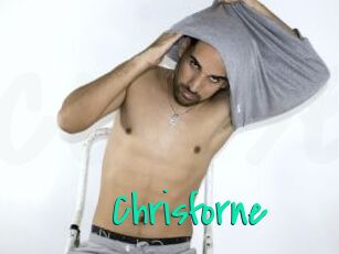 Chrisforne