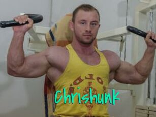 Chrishunk