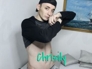 Chrisily