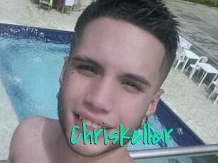 Chriskeller