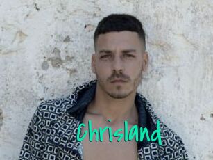 Chrisland