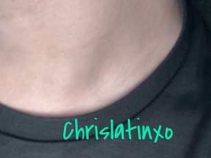 Chrislatinxo