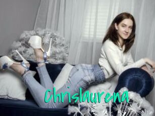 Chrislaurena