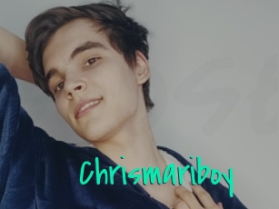 Chrismariboy