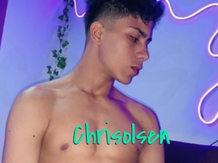 Chrisolsen